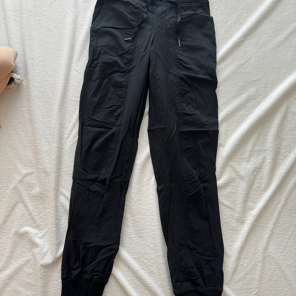 Lululemon Dance Studio Jogger